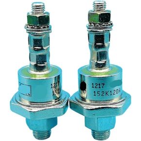 XROUTPWB 1PCS 152K120A Stud diode in Saudi Arabia