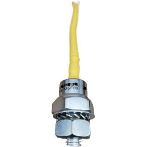 XROUTPWB 1PCS SKN135F08 Stud Rectifier diode in Saudi Arabia