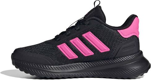حذاء رياضة مسار Adidas x_plr ، أبيض/أبيض/رمادي ، 13 طفلًا صغيرًا للجنسين in Kuwait