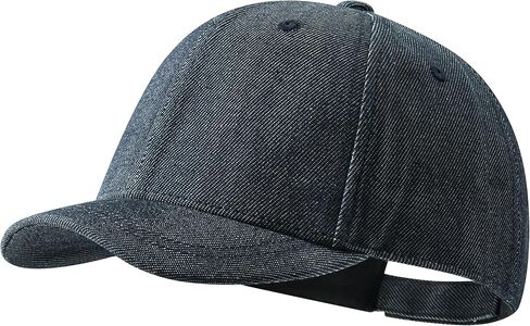 قبعة Croogo قصيرة الحافة للأب للجنسين، قبعة بيسبول كلاسيكية مضادة للعرق، قبعة سائق الشاحنة الواقية من الشمس in Kuwait