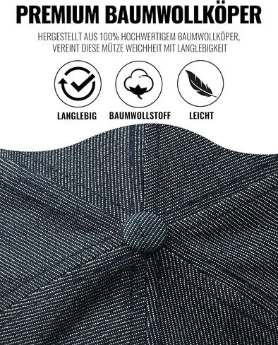 قبعة Croogo قصيرة الحافة للأب للجنسين، قبعة بيسبول كلاسيكية مضادة للعرق، قبعة سائق الشاحنة الواقية من الشمس in Kuwait