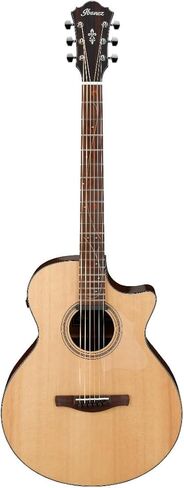 Ibanez AE275BT - Natural Low Gloss in Saudi Arabia