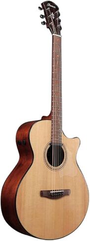 Ibanez AE275BT - Natural Low Gloss in Saudi Arabia
