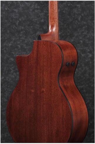 Ibanez AE275BT - Natural Low Gloss in Saudi Arabia