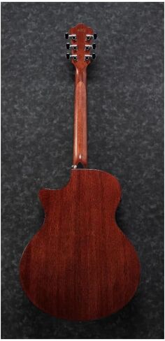 Ibanez AE275BT - Natural Low Gloss in Saudi Arabia
