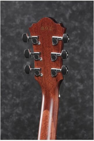 Ibanez AE275BT - Natural Low Gloss in Saudi Arabia
