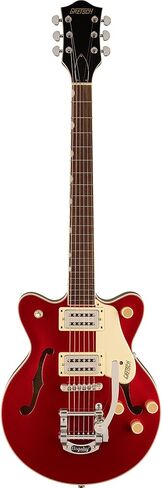 Gretsch G2655T Streamliner Center Block Jr. Double-Cut Electric Guitar - Brandywine in Saudi Arabia