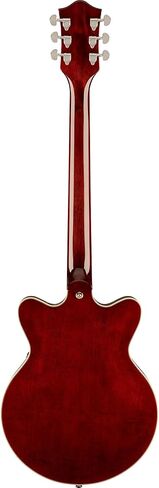 Gretsch G2655T Streamliner Center Block Jr. Double-Cut Electric Guitar - Brandywine in Saudi Arabia