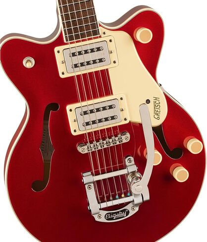 Gretsch G2655T Streamliner Center Block Jr. Double-Cut Electric Guitar - Brandywine in Saudi Arabia