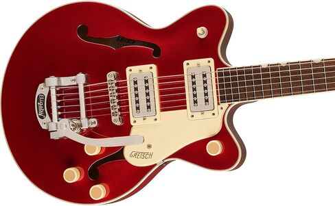 Gretsch G2655T Streamliner Center Block Jr. Double-Cut Electric Guitar - Brandywine in Saudi Arabia