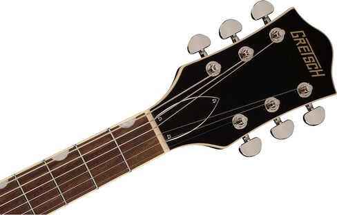 Gretsch G2655T Streamliner Center Block Jr. Double-Cut Electric Guitar - Brandywine in Saudi Arabia