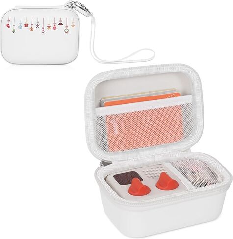 حالة تخزين لـ Yoto Mini Player Kids Audio & Music Player ، حالة حامل بطاقة Yoto المحمولة in Kuwait