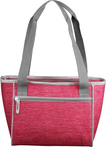 شعار العلامات التجارية Miami Crosshatch 16 Can Cooler Tote in Kuwait