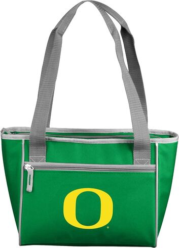 شعار العلامات التجارية Miami Crosshatch 16 Can Cooler Tote in Kuwait