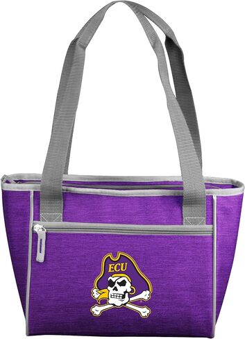 شعار العلامات التجارية Miami Crosshatch 16 Can Cooler Tote in Kuwait