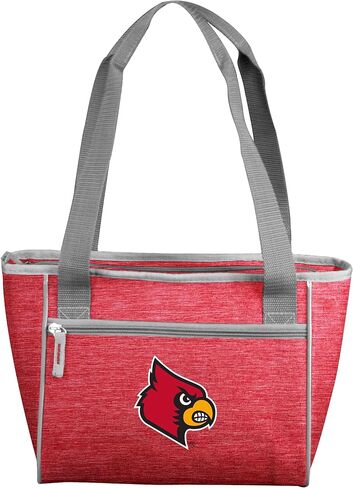 شعار العلامات التجارية Miami Crosshatch 16 Can Cooler Tote in Kuwait