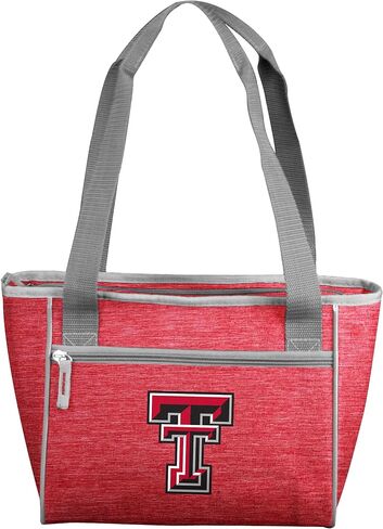 شعار العلامات التجارية Miami Crosshatch 16 Can Cooler Tote in Kuwait