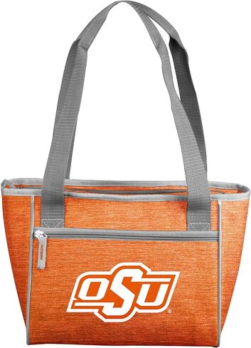 شعار العلامات التجارية Miami Crosshatch 16 Can Cooler Tote in Kuwait