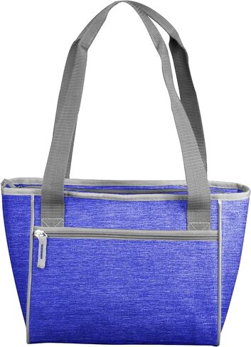 شعار العلامات التجارية Miami Crosshatch 16 Can Cooler Tote in Kuwait