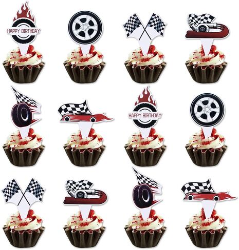 MEMOVAN 2025 Graduation Cupcake Toppers 48pcsGlitter Class of 2025 Cupcake Topper 2025 Congrats Grad Cap Diploma Cupcake Picks Grad Cap Food Appetizer Picks For 2025 Graduation Theme Party Supplies in Saudi Arabia