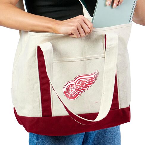 Northwest Canvas Tote Bag in Saudi Arabia