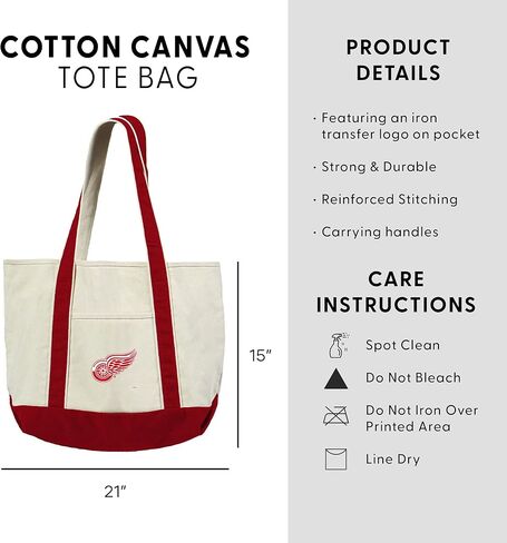 Northwest Canvas Tote Bag in Saudi Arabia