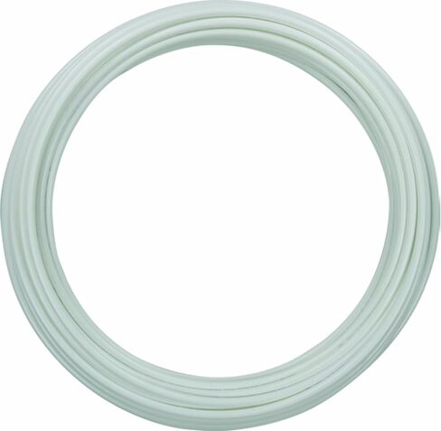أنبوب ViegaPEX 32061 PureFlow Zero Lead ViegaPEX مع ملف أبيض بأبعاد 1 بوصة × 100 قدم in Kuwait
