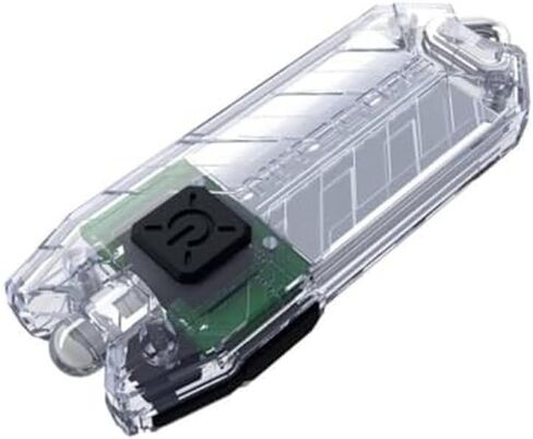 Nitecore للجنسين أنبوب V2 Schlüsselanhänger Licht in Saudi Arabia