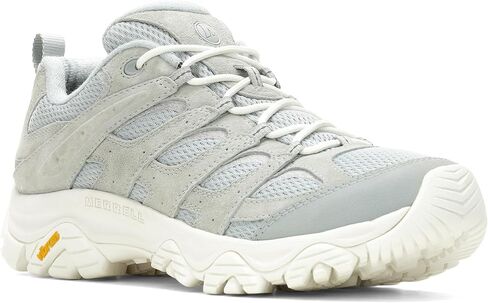 Merrell Men's Moab 3 Hiking Shoe, Highrise, 9 in Saudi Arabia