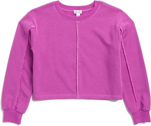 Splendid girls Dreamer Pullover Sweatshirt in Saudi Arabia