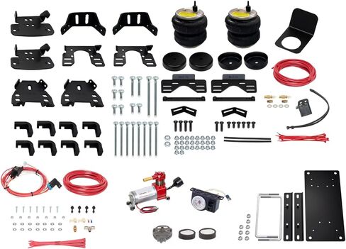 Firestone 2890 Fir Ride-Rite All-in-One Kits in Kuwait