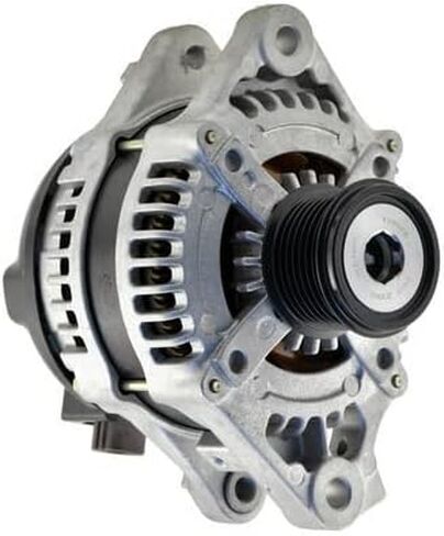 New OEM 150 Amp Alternator Compatible with Lexus ES350 2013 2016-2018 RX350 2010-2013, Toyota Highlander 2011-2016 Venza 2009-2015 Sienna 2007-2016 in Kuwait