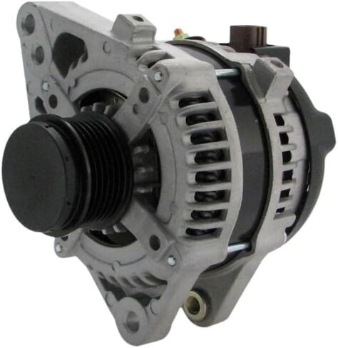New OEM 150 Amp Alternator Compatible with Lexus ES350 2013 2016-2018 RX350 2010-2013, Toyota Highlander 2011-2016 Venza 2009-2015 Sienna 2007-2016 in Kuwait