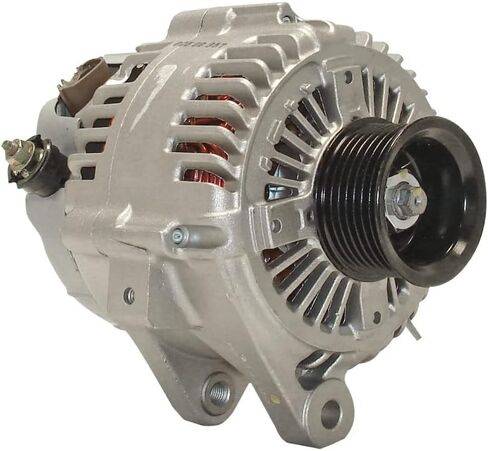 New OEM 150 Amp Alternator Compatible with Lexus ES350 2013 2016-2018 RX350 2010-2013, Toyota Highlander 2011-2016 Venza 2009-2015 Sienna 2007-2016 in Kuwait