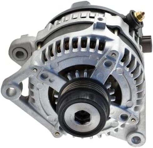 New OEM 150 Amp Alternator Compatible with Lexus ES350 2013 2016-2018 RX350 2010-2013, Toyota Highlander 2011-2016 Venza 2009-2015 Sienna 2007-2016 in Kuwait