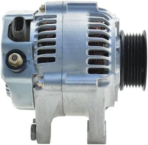 New OEM 150 Amp Alternator Compatible with Lexus ES350 2013 2016-2018 RX350 2010-2013, Toyota Highlander 2011-2016 Venza 2009-2015 Sienna 2007-2016 in Kuwait