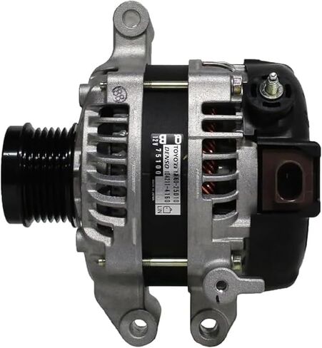 New OEM 150 Amp Alternator Compatible with Lexus ES350 2013 2016-2018 RX350 2010-2013, Toyota Highlander 2011-2016 Venza 2009-2015 Sienna 2007-2016 in Kuwait