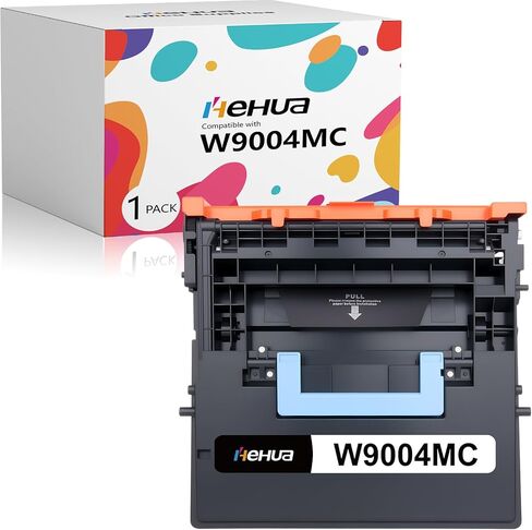 hehua Compatible MP C2503H Toner Cartridge MP C2003 (4-Pack,BK/C/Y/M) High Yield Replacement for Ricoh MP C2503 Toner Cartridge 841918 841919 841920 841921 for Ricoh MP C2003 C2004 C2503 C2504 Printer in Kuwait