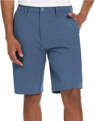 Hurley Men Venture Hybrid Walk Short (US ، Numeric ، 36 ، منتظم ، منتظم ، أزرق) in Saudi Arabia