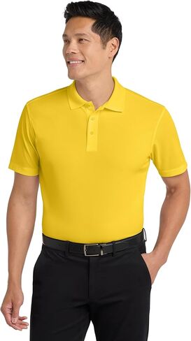 Port Authority Gry Regy Grid Polo in Saudi Arabia