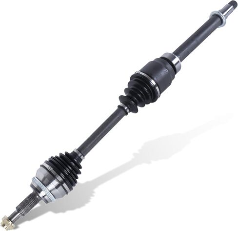 مجموعة عمود محور CV مجموعة متوافقة مع 2001-05 BMW 325XI / 330XI CV AXLE ، 2.5L 3.0L ، CV AXLE TUMMISSION AUTION in Kuwait
