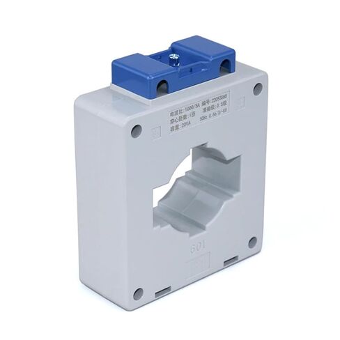0.66-60-CT 62*21 مللي متر حجم الثقب 0.5 درجة نسبة التيار 1000/5A 20VA الحالي 0.66KV 50 هرتز محول متبادل 1T موصل in Saudi Arabia