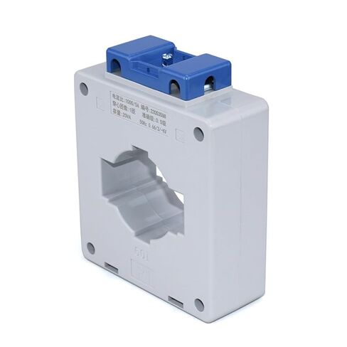 0.66-60-CT 62*21 مللي متر حجم الثقب 0.5 درجة نسبة التيار 1000/5A 20VA الحالي 0.66KV 50 هرتز محول متبادل 1T موصل in Saudi Arabia