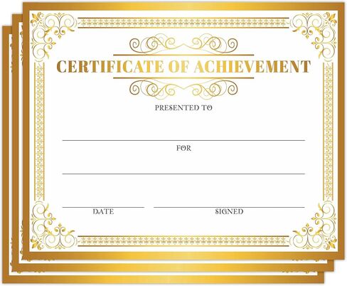 Certificate of Christening for Church, Floral Theme Child Dedication Certificates Paper, Dedication Christening Gifts for Girls Boys, Baptismal Award for Adult Baby Teenager, A Set of 25, 21 in Saudi Arabia
