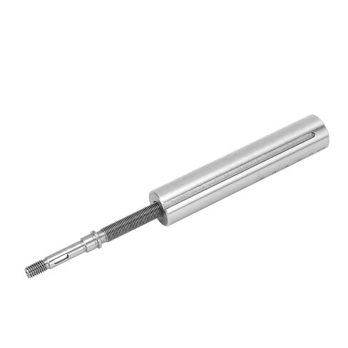 Mt2 مدبب Tailstock الأكمام، MT2 مدبب Tailstock تمديد كم مثقاب محول مورس تفتق الحفر كم مع M8x1.0 المسمار لMX 210 WM 210 8x16 220x400 220x600 220x750 in Kuwait