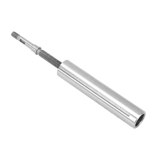 Mt2 مدبب Tailstock الأكمام، MT2 مدبب Tailstock تمديد كم مثقاب محول مورس تفتق الحفر كم مع M8x1.0 المسمار لMX 210 WM 210 8x16 220x400 220x600 220x750 in Kuwait
