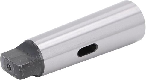 50 HRC Morse Taper Drill Morse Taper Drill Sleeve, Sleeve MT2 to MT5Morse Reducing Spindle Adapter for Lathe Milling in Saudi Arabia