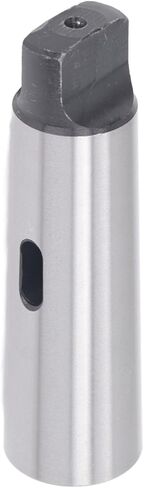 50 HRC Morse Taper Drill Morse Taper Drill Sleeve, Sleeve MT2 to MT5Morse Reducing Spindle Adapter for Lathe Milling in Saudi Arabia