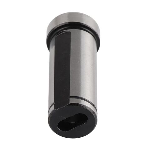 D25‑MT2 Morse Taper Drill Sleeve, CNC Drill Lathe Milling Lathe Cutter Sleeve in Kuwait