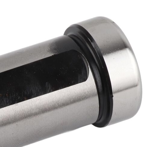 D25‑MT2 Morse Taper Drill Sleeve, CNC Drill Lathe Milling Lathe Cutter Sleeve in Kuwait